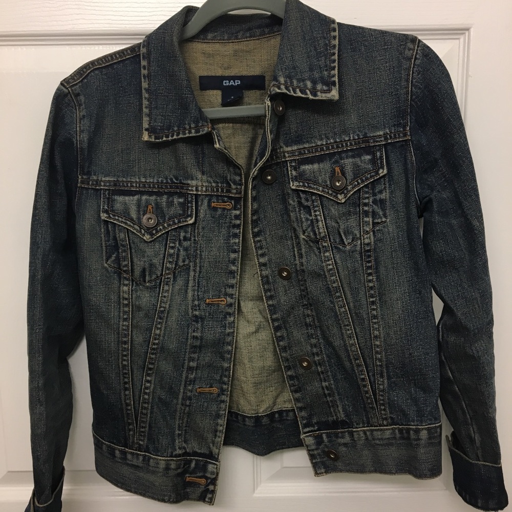 GAP Denim jacket